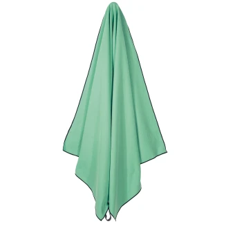 Greenwich Polo Club Πετσετα Θαλασσης 80Χ180 4171 Turquoise