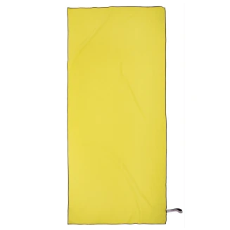 Greenwich Polo Club Πετσετα Θαλασσης 80Χ180 4172 Lime