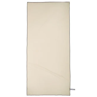 Greenwich Polo Club Πετσετα Θαλασσης 80Χ180 4173 Beige