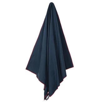 Greenwich Polo Club Πετσετα Θαλασσης 80Χ180 4174 Navy Blue