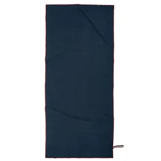 Greenwich Polo Club Πετσετα Θαλασσης 80Χ180 4174 Navy Blue
