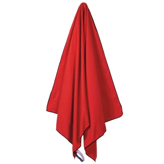 Greenwich Polo Club Πετσετα Θαλασσης 80Χ180 4175 Red