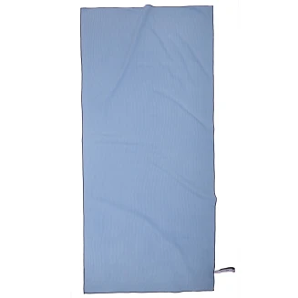 Greenwich Polo Club Πετσετα Θαλασσης 80Χ180 5230 Haze Blue