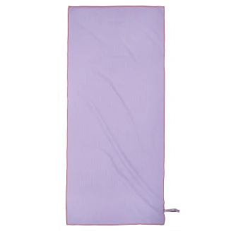 Greenwich Polo Club Πετσετα Θαλασσης 80Χ180 5231 Lilac