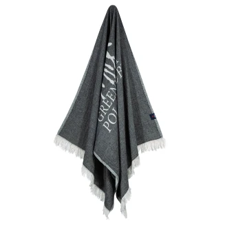 Πετσέτα Θαλάσσης 85x170 Greenwich Polo Club 3905