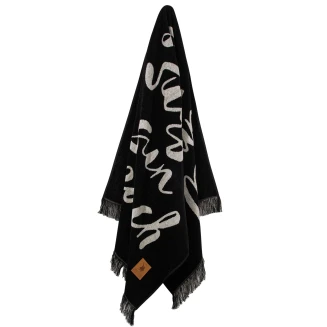 Πετσέτα Θαλάσσης 90x170 Greenwich Polo Club 3641