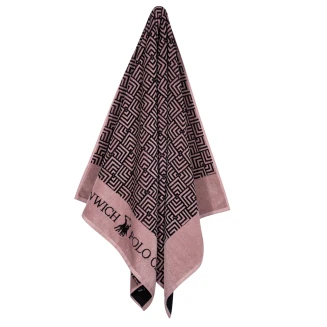 Πετσέτα Θαλάσσης 90x170 Greenwich Polo Club 3730