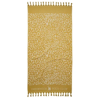 Πετσέτα-Παρεό 90x170 Greenwich Polo Club 3793