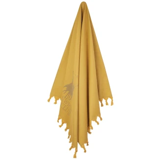 Πετσέτα-Παρεό 90x170 Greenwich Polo Club 3796