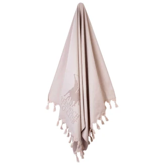 Πετσέτα-Παρεό 90x170 Greenwich Polo Club 3797