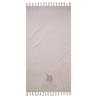 Πετσέτα-Παρεό 90x170 Greenwich Polo Club 3797
