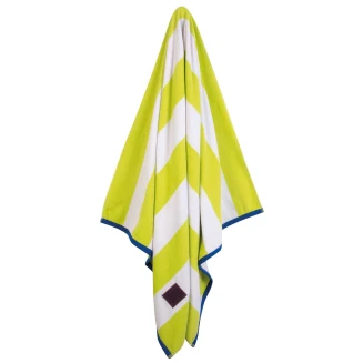 Πετσέτα Θαλάσσης 90x170 Greenwich Polo Club 3818