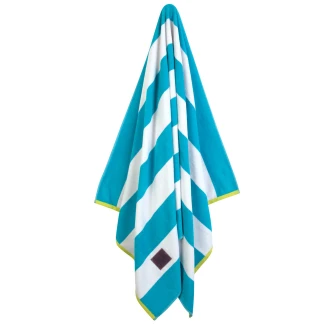 Πετσέτα Θαλάσσης 90x170 Greenwich Polo Club 3819