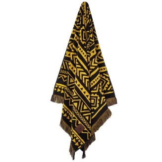 Πετσέτα Θαλάσσης 90x170 Greenwich Polo Club 3830