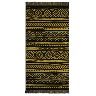 Πετσέτα Θαλάσσης 90x170 Greenwich Polo Club 3830