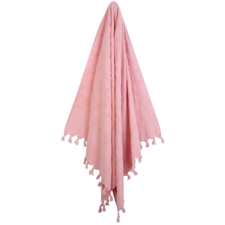 Πετσέτα Θαλάσσης 90x170 Greenwich Polo Club 3835