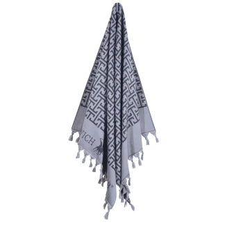 Πετσέτα-Παρεό 90x170 Greenwich Polo Club 3839