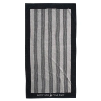 Πετσέτα Θαλάσσης 90x170 Greenwich Polo Club 3886