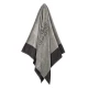 GREENWICH POLO CLUB ΠΕΤΣΕΤΑ ΘΑΛΑΣΣΗΣ 90Χ170 4045 GREY