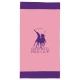 GREENWICH POLO CLUB ΠΕΤΣΕΤΑ ΘΑΛΑΣΣΗΣ 90Χ170 4047 PINK, PURPLE