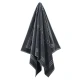 GREENWICH POLO CLUB ΠΕΤΣΕΤΑ ΘΑΛΑΣΣΗΣ 90Χ170 4063 DARK GREY