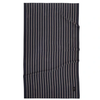 Πετσέτα Θαλάσσης 90x170 Greenwich Polo Club 4077 Black