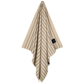 Πετσέτα Θαλάσσης 90x170 Greenwich Polo Club 4078 Taupe