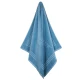 GREENWICH POLO CLUB ΠΕΤΣΕΤΑ ΘΑΛΑΣΣΗΣ 90Χ170 ESSENTIAL 5201 DUSTY BLUE