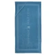 GREENWICH POLO CLUB ΠΕΤΣΕΤΑ ΘΑΛΑΣΣΗΣ 90Χ170 ESSENTIAL 5201 DUSTY BLUE