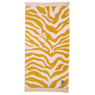 Πετσέτα Θαλάσσης 90x180 Greenwich Polo Club 3741