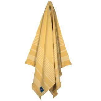 Πετσέτα Θαλάσσης 90x180 Greenwich Polo Club 3742