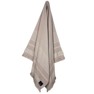 Πετσέτα Θαλάσσης 90x180 Greenwich Polo Club 3746