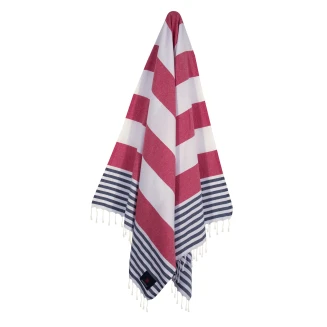 Πετσέτα-Παρεό 80x180 Greenwich Polo Club 3815