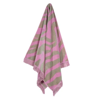 Πετσέτα Θαλάσσης 90x180 Greenwich Polo Club 3854