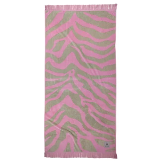 Πετσέτα Θαλάσσης 90x180 Greenwich Polo Club 3854