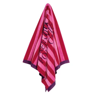 Πετσέτα Θαλάσσης 90x180 Greenwich Polo Club 3857