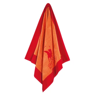 Πετσέτα Θαλάσσης 90x180 Greenwich Polo Club 3860