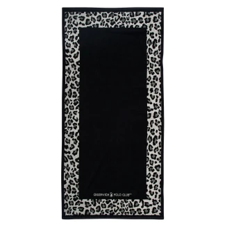 Πετσέτα Θαλάσσης 90x180 Greenwich Polo Club 3861