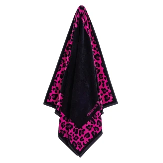 Πετσέτα Θαλάσσης 90x180 Greenwich Polo Club 3863