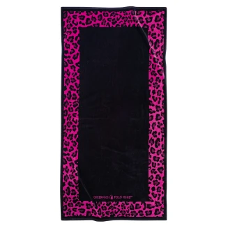 Πετσέτα Θαλάσσης 90x180 Greenwich Polo Club 3863