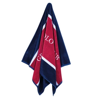 Πετσέτα Θαλάσσης 90x180 Greenwich Polo Club 3864