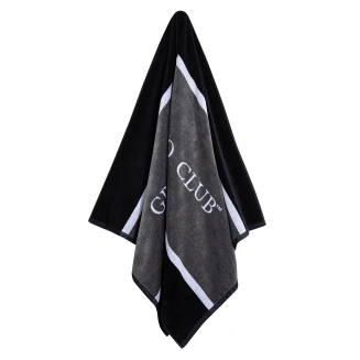 Πετσέτα Θαλάσσης 90x180 Greenwich Polo Club 3865
