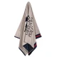 GREENWICH POLO CLUB ΠΕΤΣΕΤΑ ΘΑΛΑΣΣΗΣ 90Χ180 ESSENTIAL 5226 BLUE, TAUPE