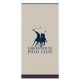 GREENWICH POLO CLUB ΠΕΤΣΕΤΑ ΘΑΛΑΣΣΗΣ 90Χ180 ESSENTIAL 5226 BLUE, TAUPE