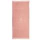 GREENWICH POLO CLUB ΠΕΤΣΕΤΑ ΘΑΛΑΣΣΗΣ 90Χ180 ESSENTIAL 5238 PINK