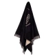 GREENWICH POLO CLUB ΠΕΤΣΕΤΑ ΘΑΛΑΣΣΗΣ 90Χ180 ESSENTIAL 5239 BLACK