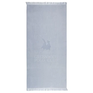 Πετσέτα Θαλάσσης 90x190 Greenwich Polo Club 3624
