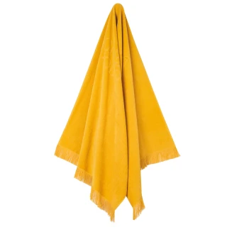 Πετσέτα Θαλάσσης 90x190 Greenwich Polo Club 3626