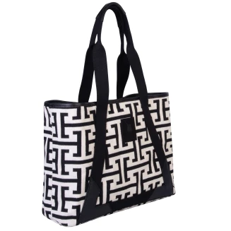 Τσάντα Θαλάσσης 35x42x12 Greenwich Polo Club 3838