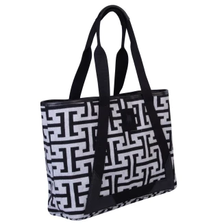 Τσάντα Θαλάσσης 35x42x12 Greenwich Polo Club 3839